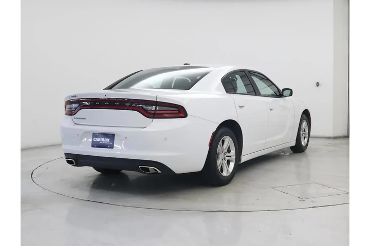 $18998 : Dodge Charger 2022 SXT 4dr S image 8