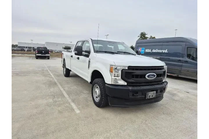 $34981 : Ford F-250 Super Duty 2020 4 image 2