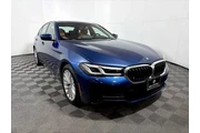 $38888 : BMW 5 Series 2023 AWD 530i x thumbnail