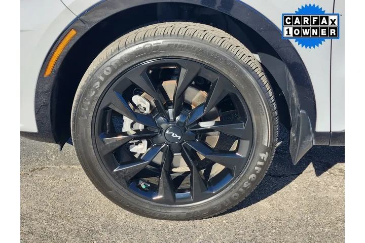 $29959 : Kia Sorento 2023 AWD SX 4dr image 10