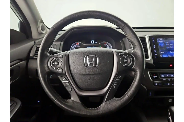 $19998 : Honda Ridgeline 2017 AWD RTL image 10