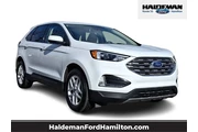 Ford Edge 2022 AWD SEL 4dr C en Trenton