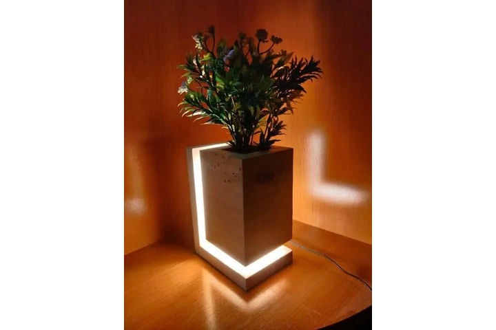 MACETEROS MODERNOS image 3