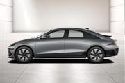 $44155 : New 2024 Hyundai IONIQ 6 SE thumbnail