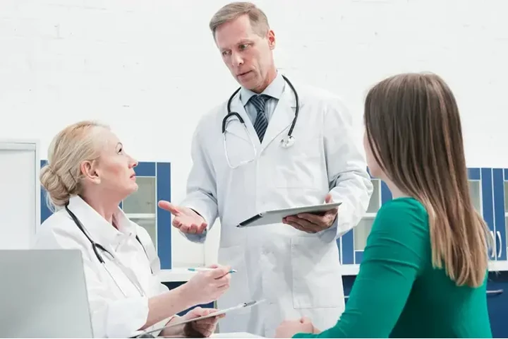 Efficient Medical Record Retri image 1