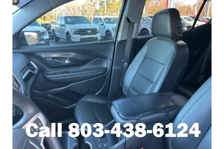 $21999 : GMC Terrain 2023 SLT 4dr SUV image 9