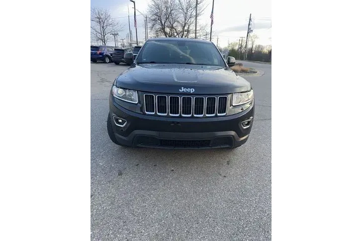 $11900 : Jeep Grand Cherokee 2015 4x4 image 8