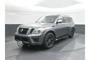Nissan Armada 2019 4x2 SV 4d en Houston