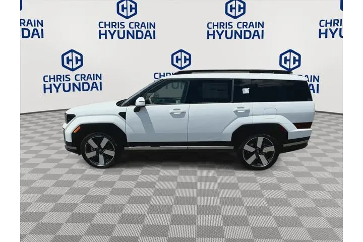 $39000 : Hyundai SANTA FE 2025 Limite image 5