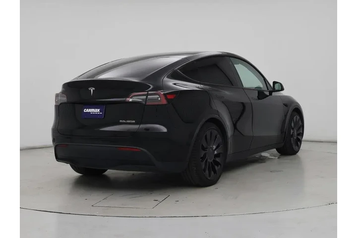 $28998 : Tesla Model Y 2021 AWD Perfo image 8