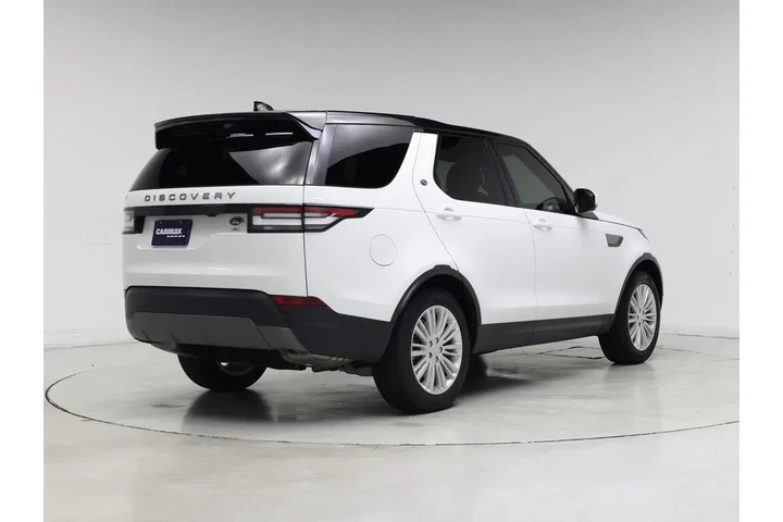 $25998 : Land Rover Discovery 2019 AW image 8
