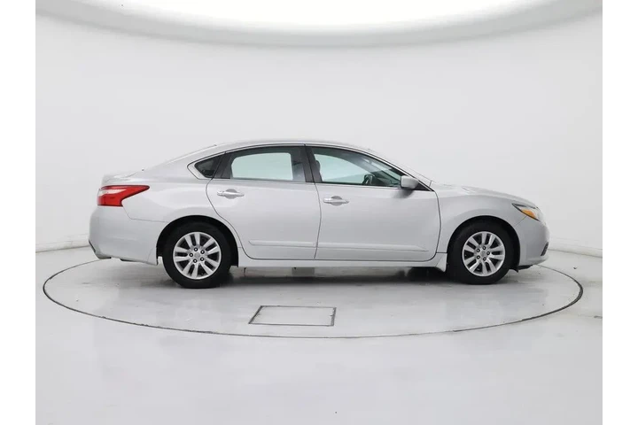 $12998 : Nissan Altima 2017 2.5 S 4dr image 7