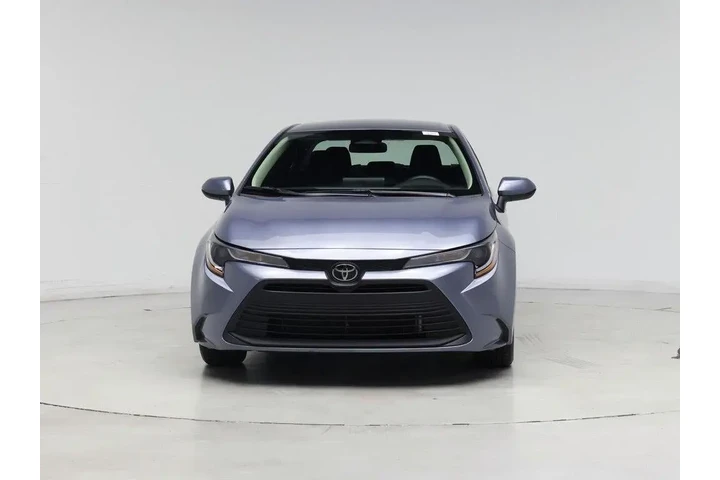 $21998 : Toyota Corolla 2024 LE 4dr S image 5