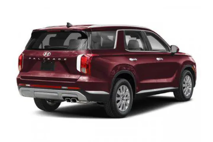 $30758 : Hyundai PALISADE 2024 AWD SE image 2