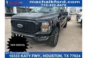 Ford F-150 2023 4x4 Lariat 4 en Houston
