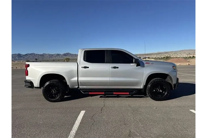 $39874 : Chevrolet Silverado 1500 202 image 4