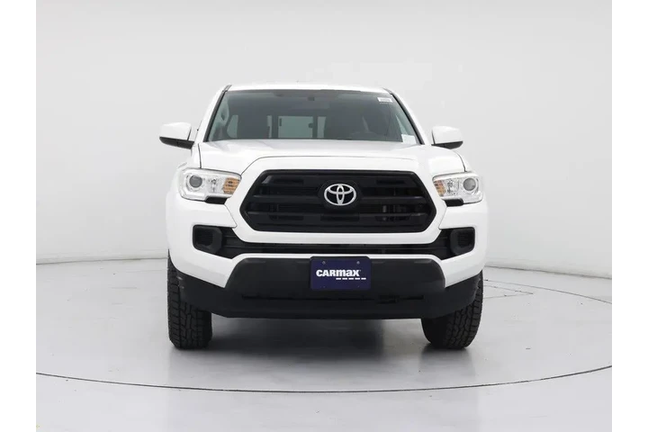 $26998 : Toyota Tacoma 2016 4x2 SR 4d image 5