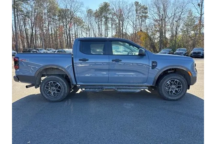 $36496 : Ford Ranger 2024 4x4 XLT 4dr image 6