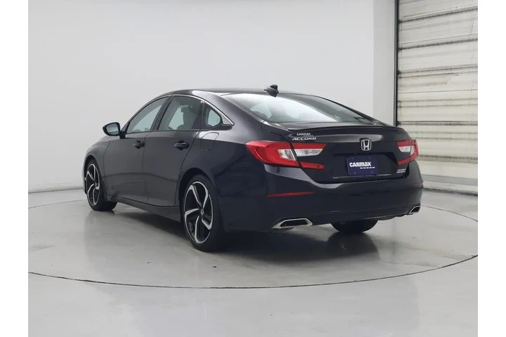 $27998 : Honda Accord 2022 Sport Spec image 2