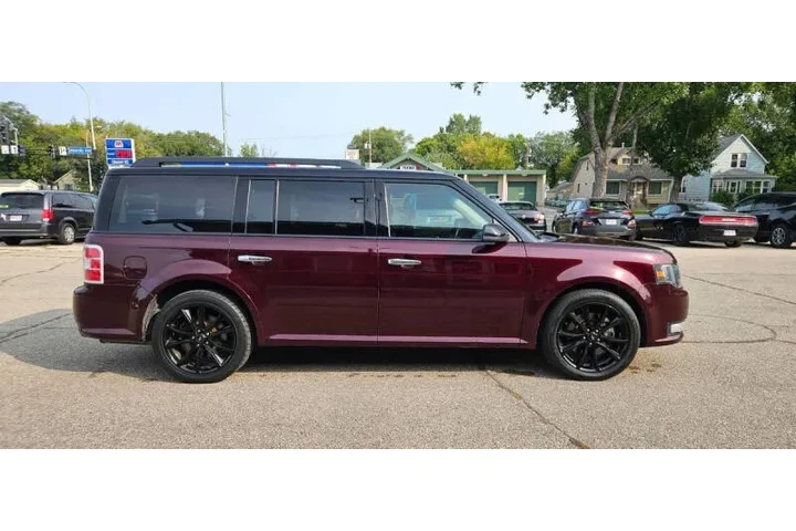 $16990 : 2019 Flex SEL image 5