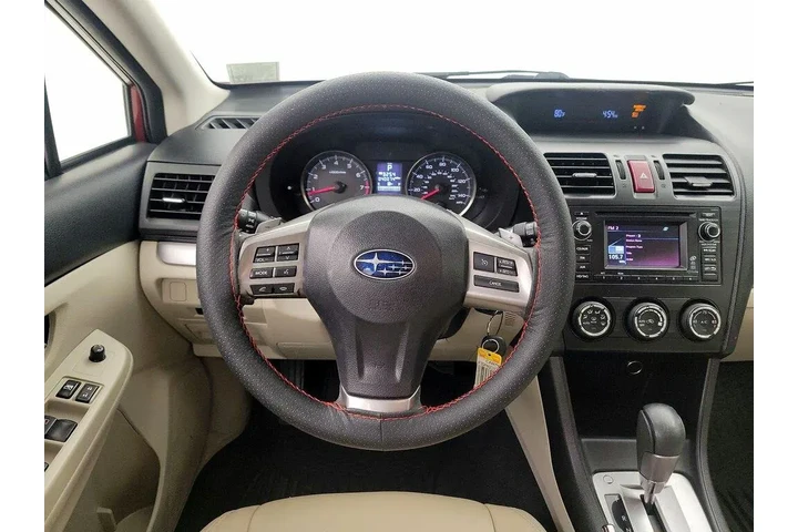 $18998 : Subaru XV Crosstrek 2014 AWD image 10