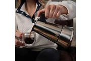 PH Stove Top Espresso Maker en San Bernardino