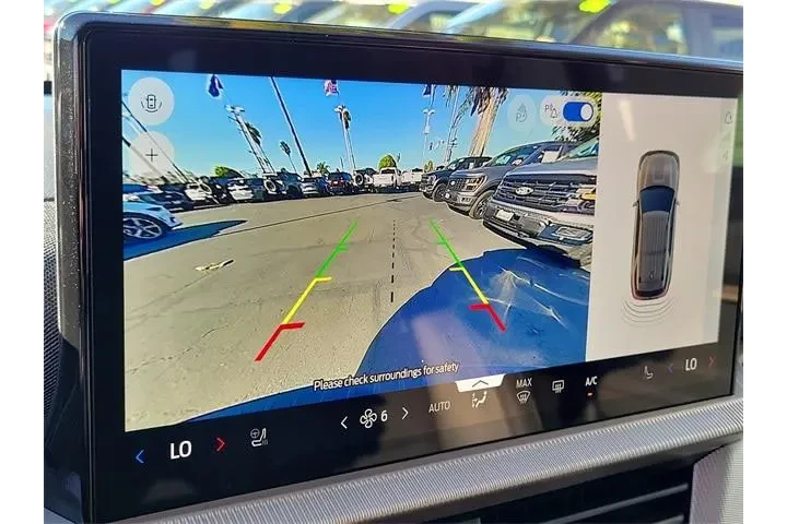 $38988 : Ford Explorer 2025 Active 4d image 10