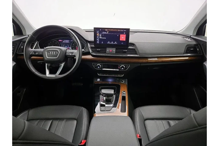 $29998 : Audi Q5 2023 AWD quattro Pre image 9