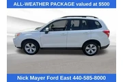 $13995 : Subaru Forester 2016 AWD 2.5 thumbnail