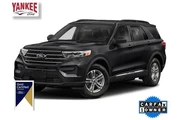 Ford Explorer 2022 AWD XLT 4 en Portland ME