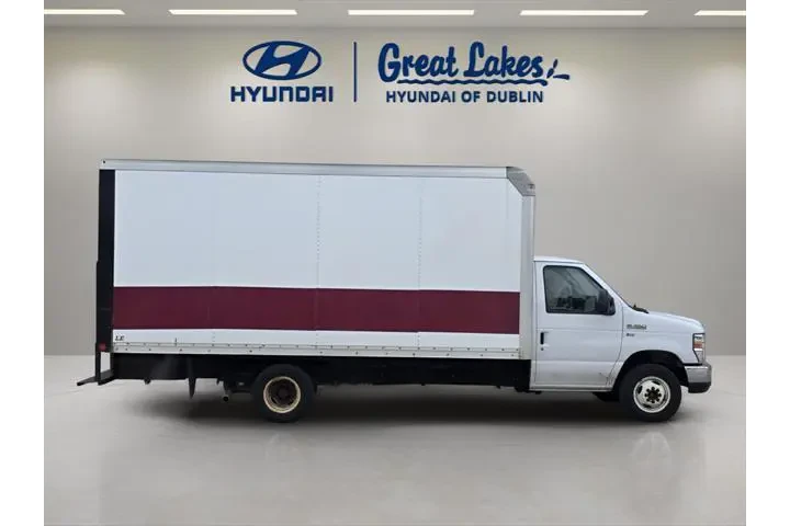 $21466 : Ford E-Series 2019 E-350 SD image 6