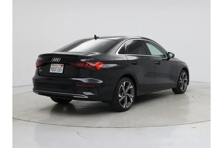 $24998 : Audi A3 2022 Premium Plus 40 image 8