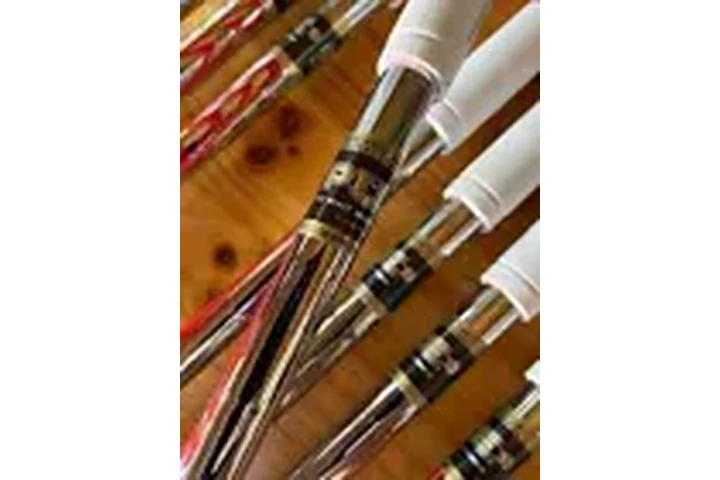 $250 : Golf Clubs image 7
