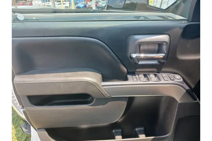 $21900 : 2018 Silverado 1500 LT image 7