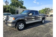 2004 F-150 Lariat SuperCab 4WD en Kansas City MO