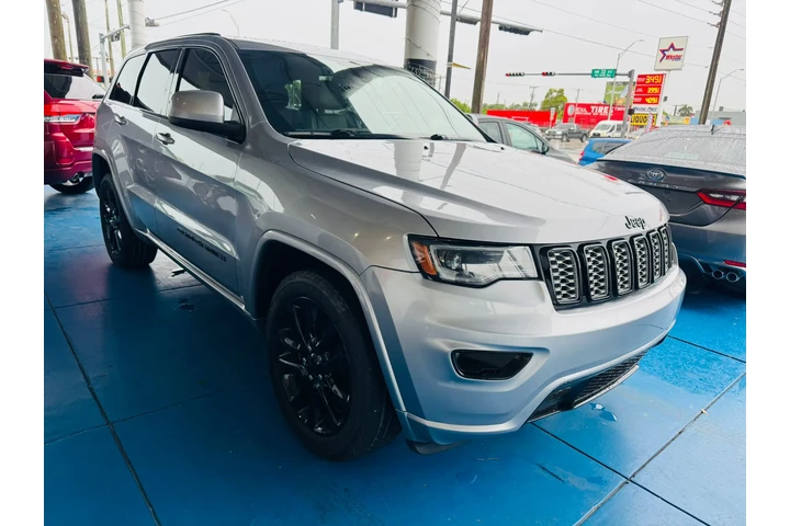 $1500 : Jeep Grand Cherokee image 2