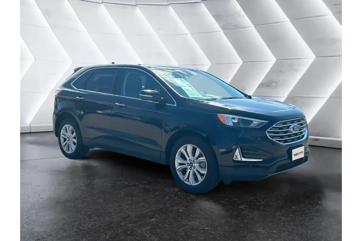 $21991 : Ford Edge 2022 AWD Titanium image 1