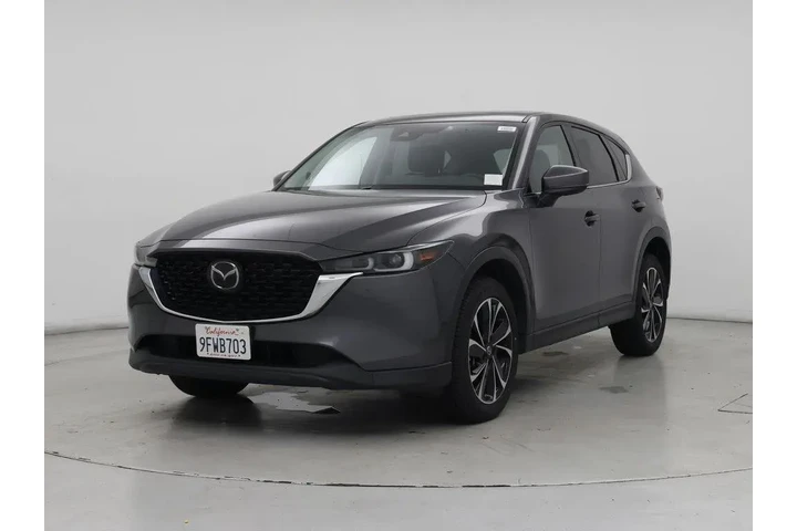 $24998 : Mazda CX-5 2023 AWD 2.5 S Pr image 4