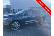 $34570 : Lincoln Nautilus 2022 AWD Re thumbnail