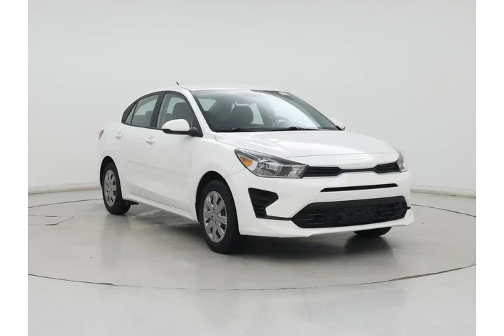 $18998 : Kia Rio 2023 LX 4dr Sedan image 1