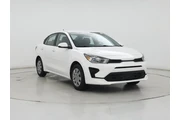 Kia Rio 2023 LX 4dr Sedan en Binghamton