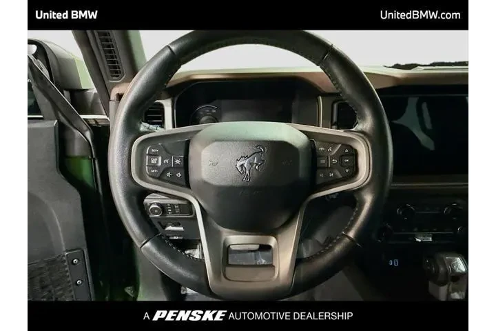 $35495 : Ford Bronco 2022 4x4 Base Ad image 6