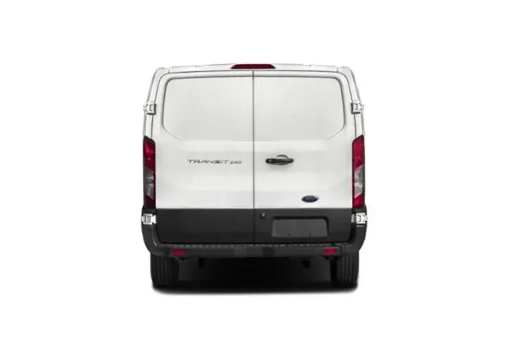 $26900 : Ford Transit 2019 250 3dr SW image 5