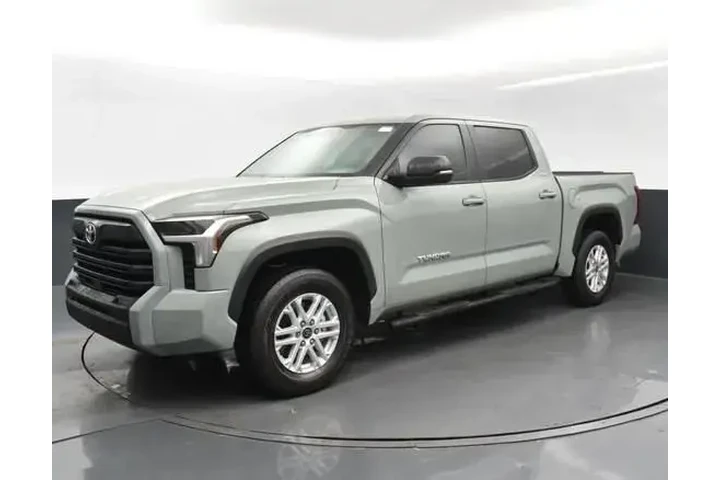 $37999 : Toyota Tundra 2024 4x2 SR5 4 image 1