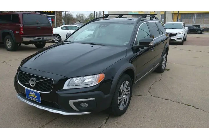 $12999 : 2015 XC70 T5 Drive-E Premier image 3