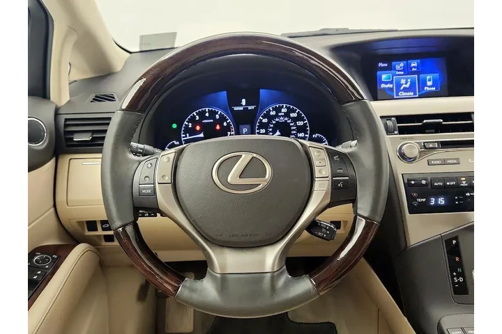 $20998 : Lexus RX 350 2015 4dr SUV image 10