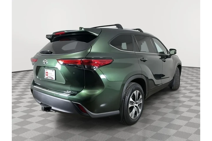 $35000 : 2023 Highlander XLE image 7