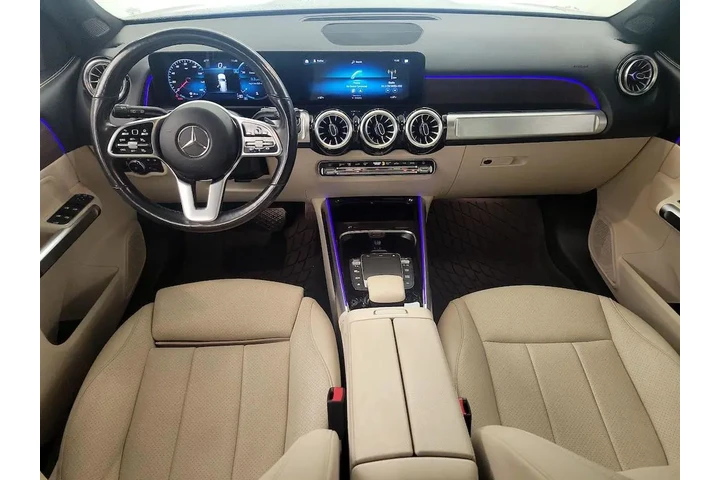 $27998 : Mercedes-Benz GLB 2022 AWD G image 9