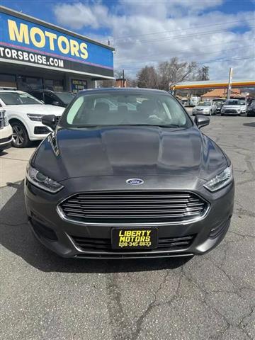 $8850 : 2016 FORD FUSION image 8