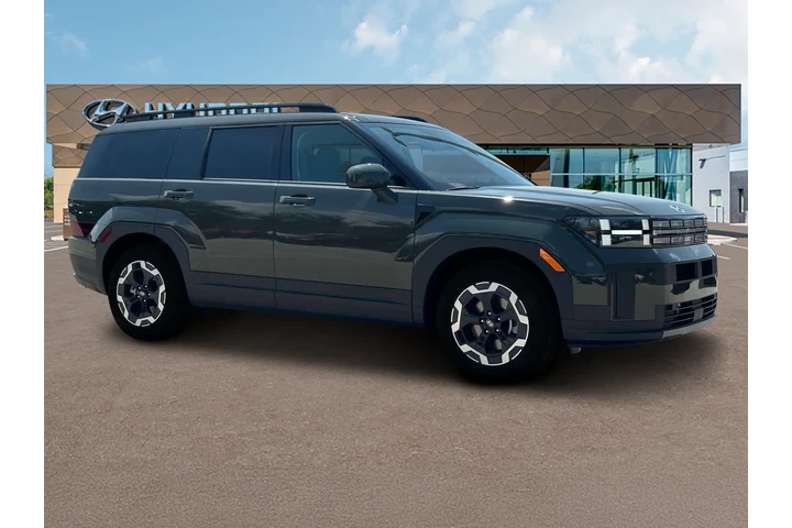 $24768 : Hyundai SANTA FE 2025 SEL 4d image 10